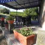 Le Ginestruzze בית חווה