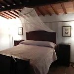 Le Ginestruzze בית חווה מוטספרטולי