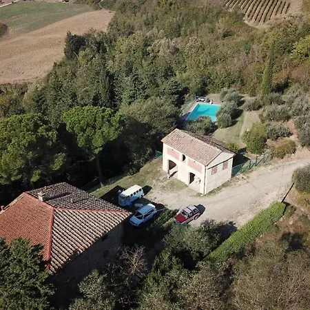 Farma Le Ginestruzze *