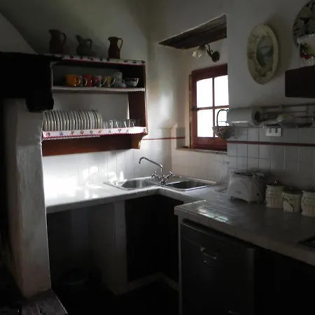 Le Ginestruzze * Montespertoli