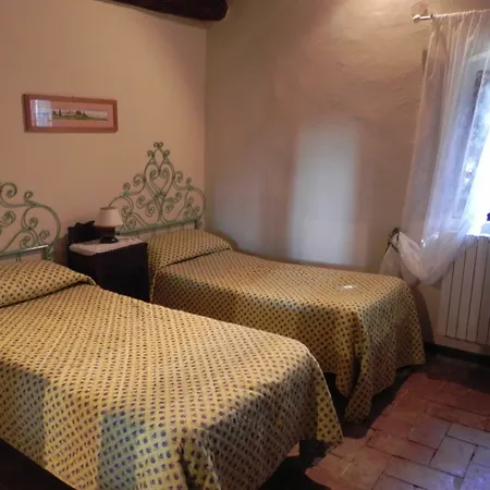 Le Ginestruzze