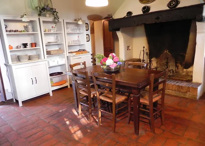 Le Ginestruzze Montespertoli