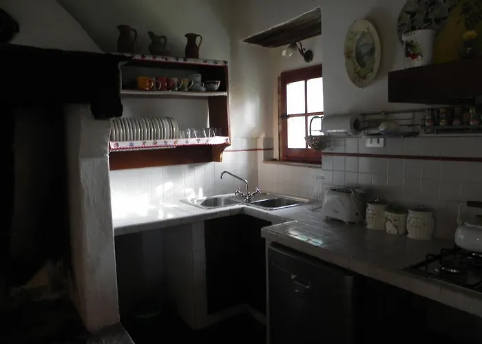 Le Ginestruzze * Montespertoli